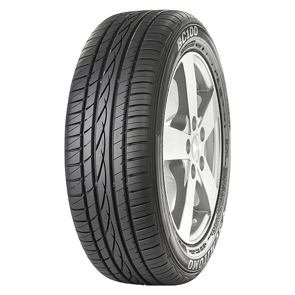 195/65R15 Sumitomo BC100 91V Tyre
