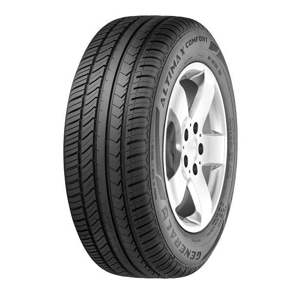 195/70R14 General Tire Altimax Comfort 91T Tyre