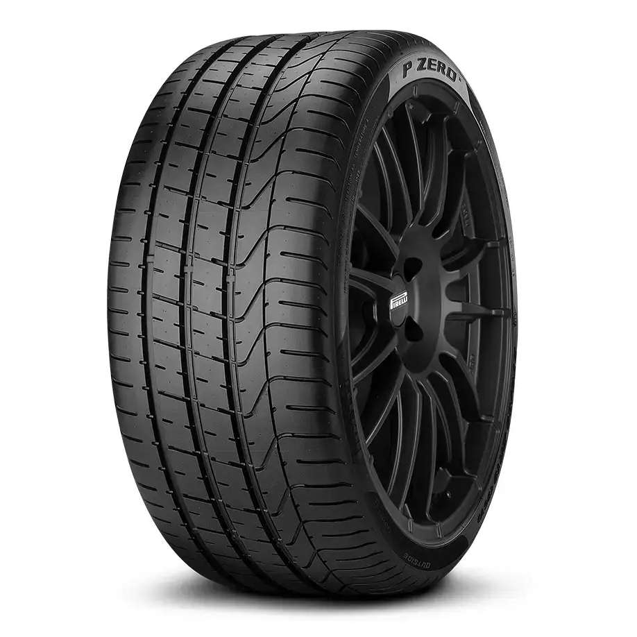 285/40R23 Pirelli P-Zero 107Y XL MO Tyre