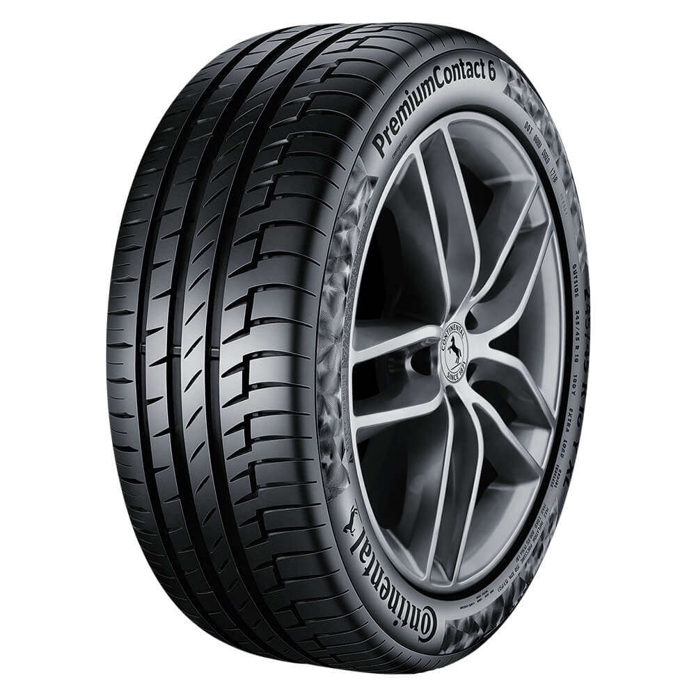 255/55R18 Continental PremiumContact 6 109Y XL Tyre