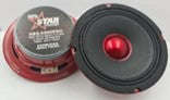Starsound 6,5 Inch Pro Mid 400W Speaker - Car Audio