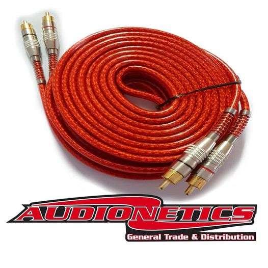 Starsound cable 5M - Car Audio