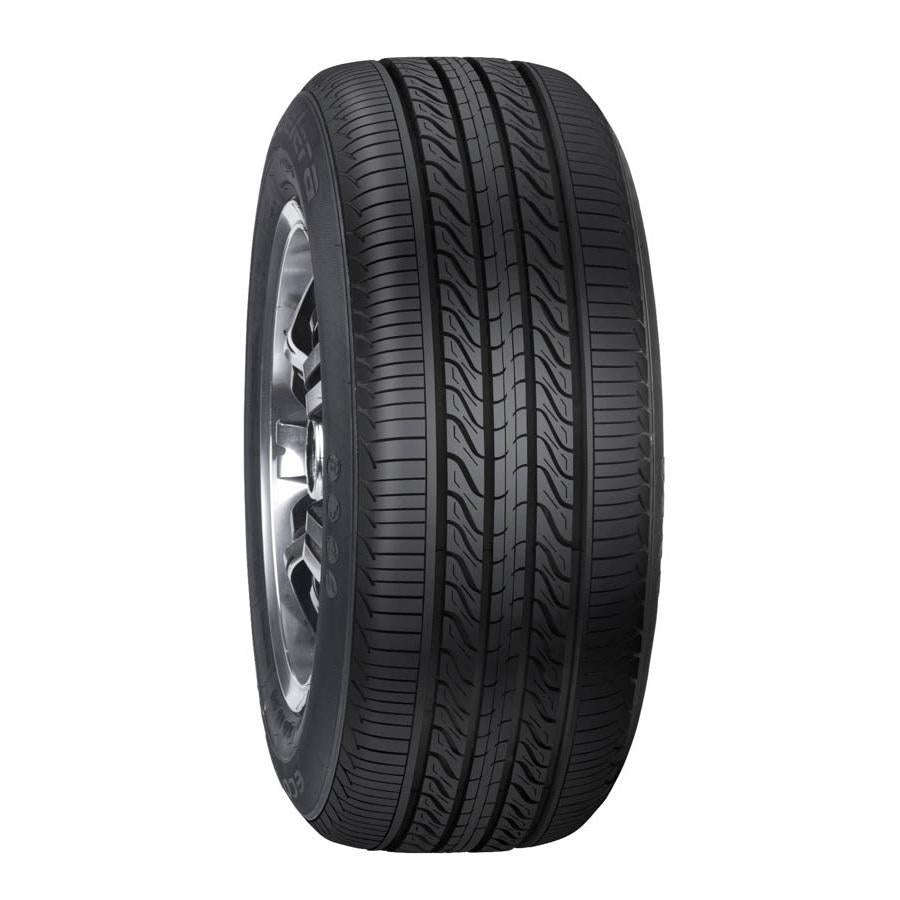 225/60R15 Accelera Eco Plush 96V Tyre
