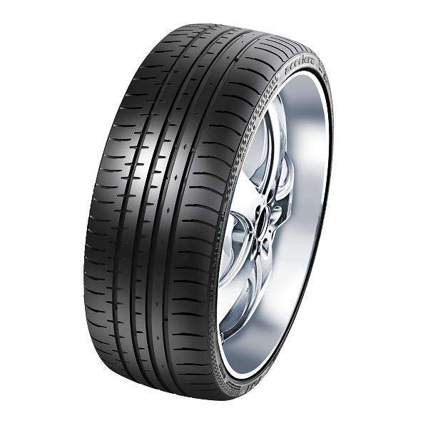 245/40R21 Accelera PHI 100Y XL Tyre