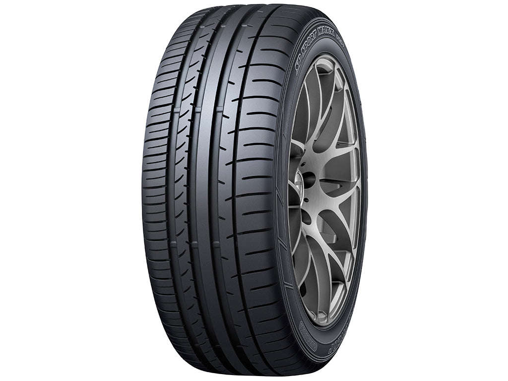 195/55R16 Dunlop Maxx050+ 87W Tyre