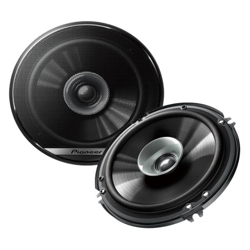 Pioneer TS-G1610F-2 6.5" 280W Dual Cone Speaker