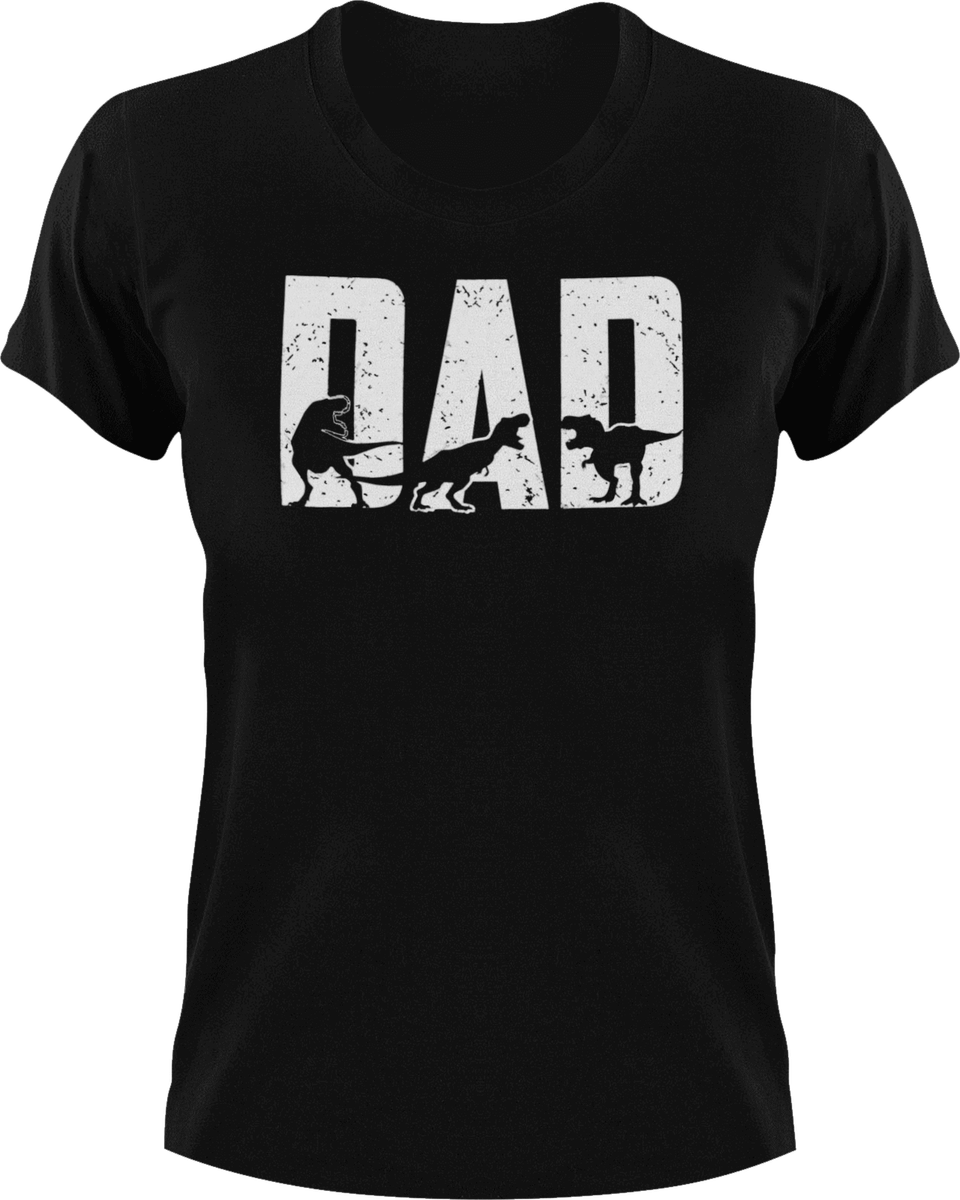 Dad dinosaur T-Shirt