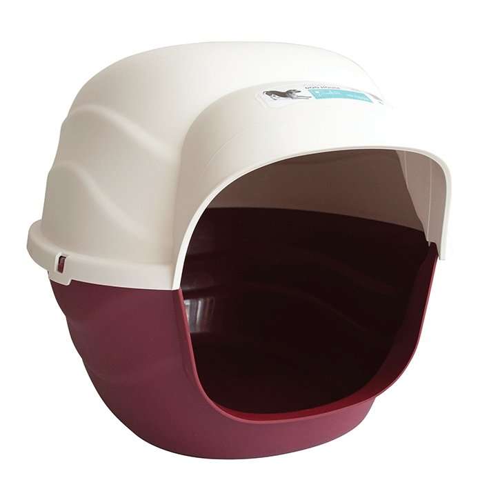 MPET Igloo Dog House - Small