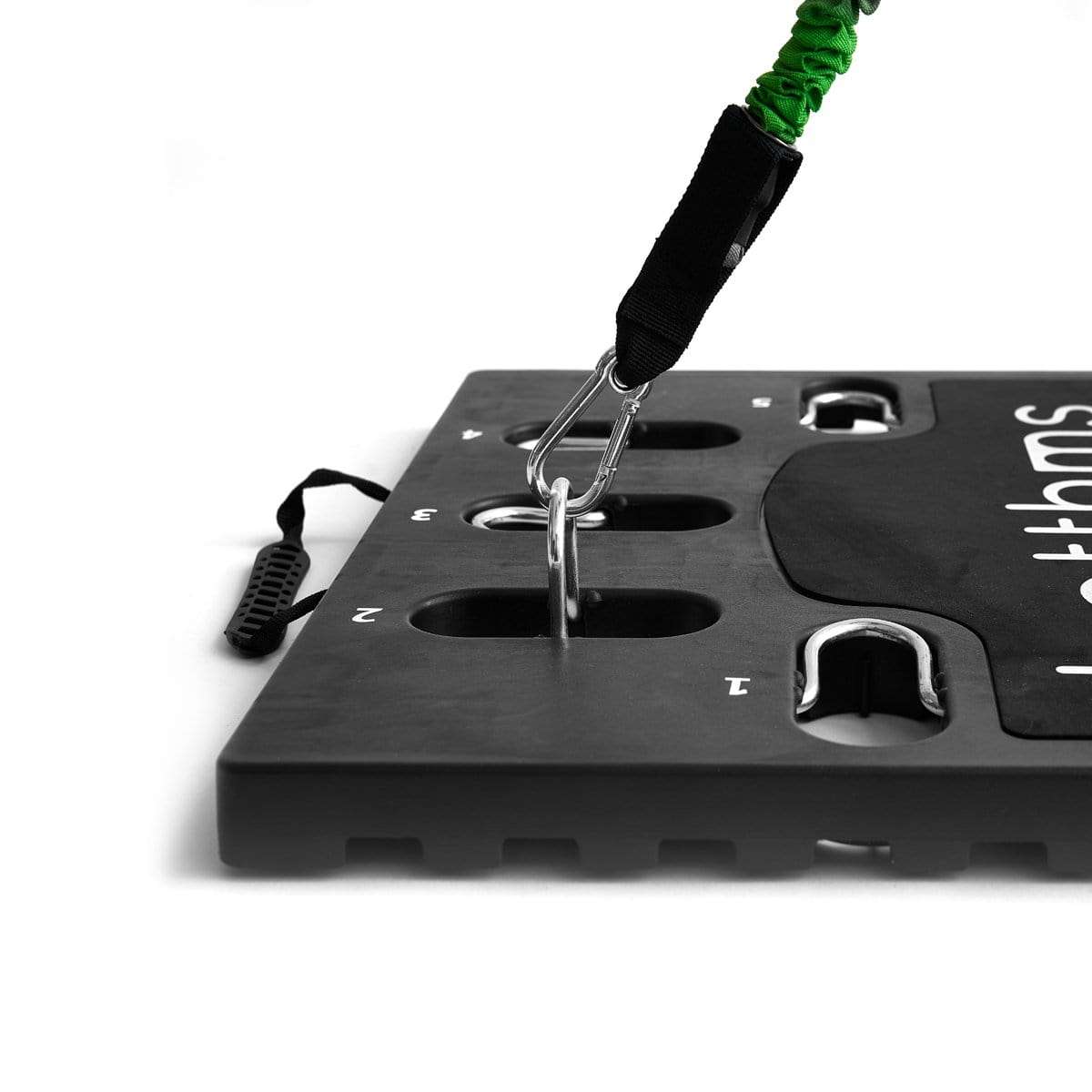 botthms Premium Home Gym Fitness Board Set