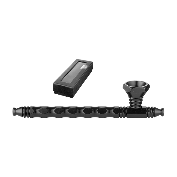 Dreamliner Rasta Pipes - Metal Chrome