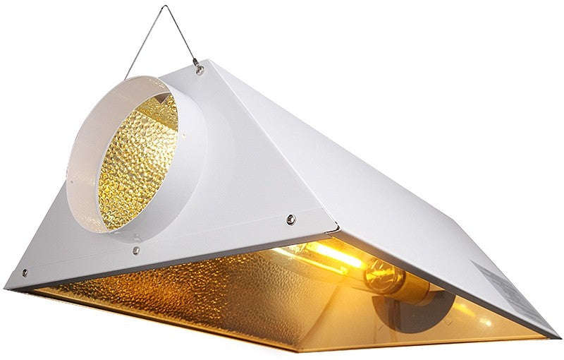 Futureponics Standard 6" Air Cooled Reflector - 150mm (6"), (SE)