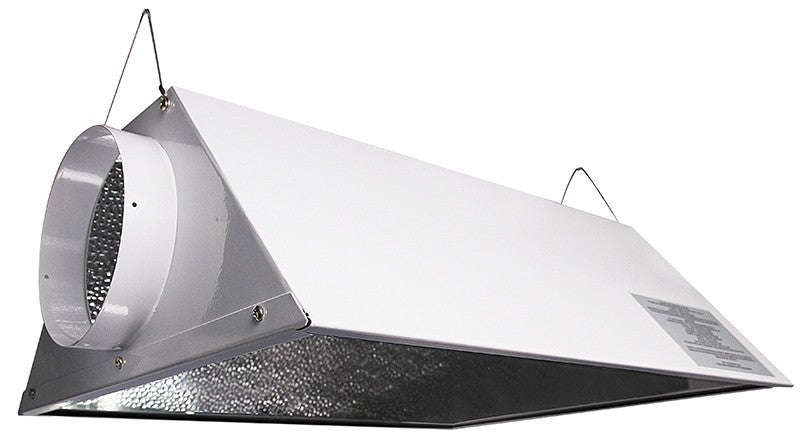 Futureponics Standard 6" Air Cooled Reflector - 150mm (6"), (SE)