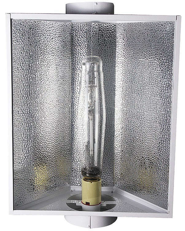 Futureponics Standard 6" Air Cooled Reflector - 150mm (6"), (SE)