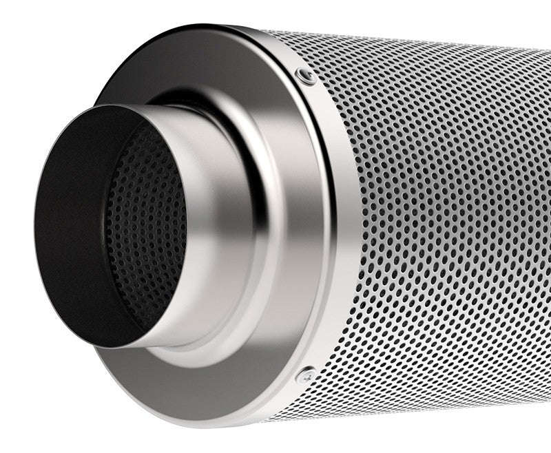 Carbon Filter - 100x500 mm (4`x20)