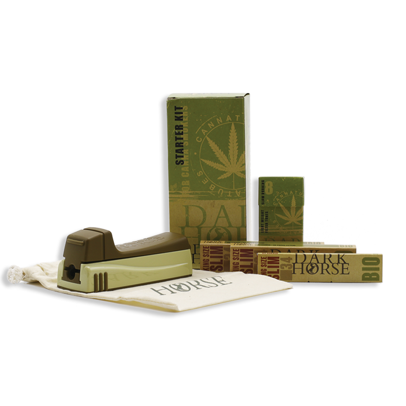 Dark Horse Starter Kit