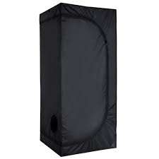 Grow Tent - 60 x 60 x 140 cm