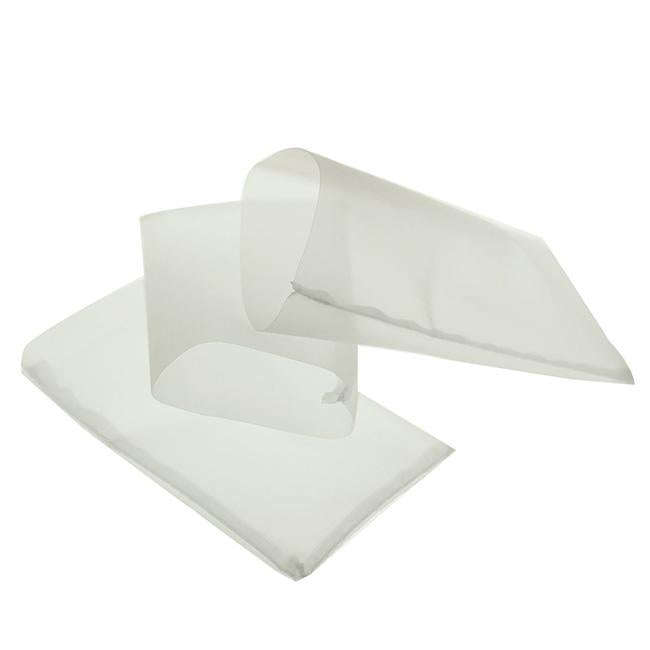 Rosin Bags: 45 micron (7.5cm x 12.5cm)