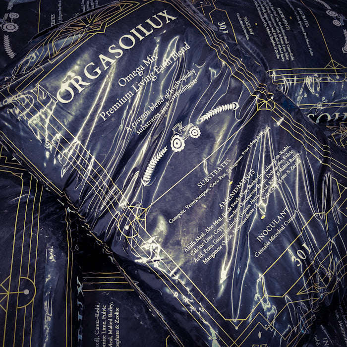 Orgasoilux Soil 30DM