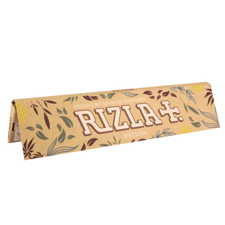 Rizla Natura Rolling Papers