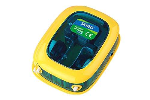 Sobo Air Pump SB-9905A