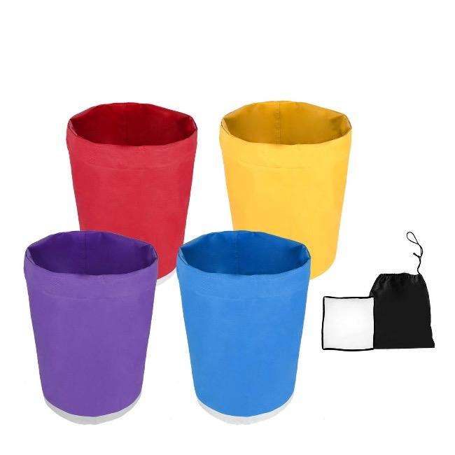 Bubble Hash Bags: 19 Litre Kit