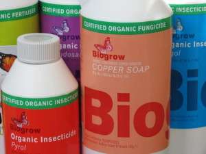 Biogrow | Copper Soap 500ML