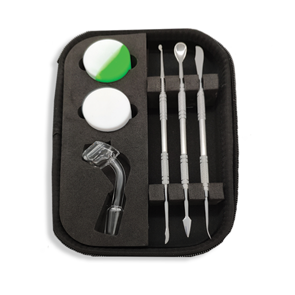 Dab Tool Set