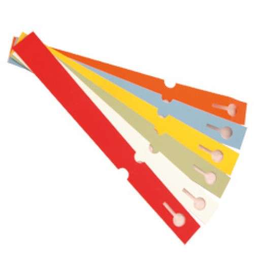 Kirchhoffs Self Tie Labels