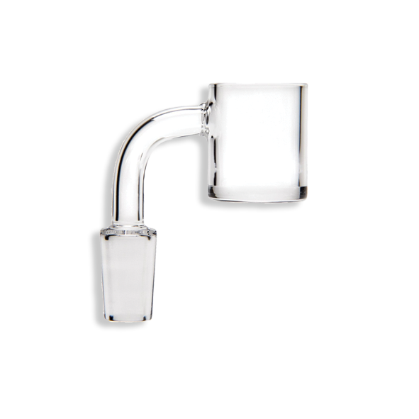 Glass Male Quartz Banger 14mm