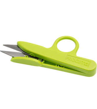GARDEN HIGHPRO PROCUT ONE EYE SCISSORS