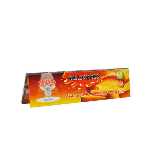 Hornet Mello Mango Rolling Paper King Size