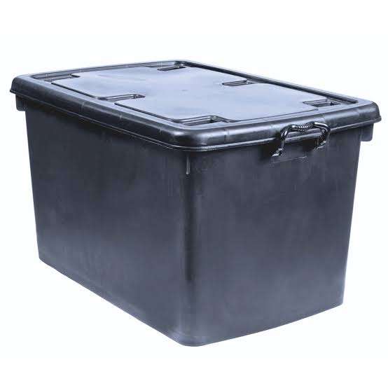 Hydroponic Water Reservoirs - 90L