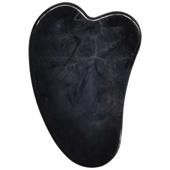 Gua Sha Face Massage Stone- 1pc