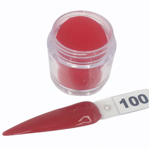 Acrylic Colour Powder - 10ml