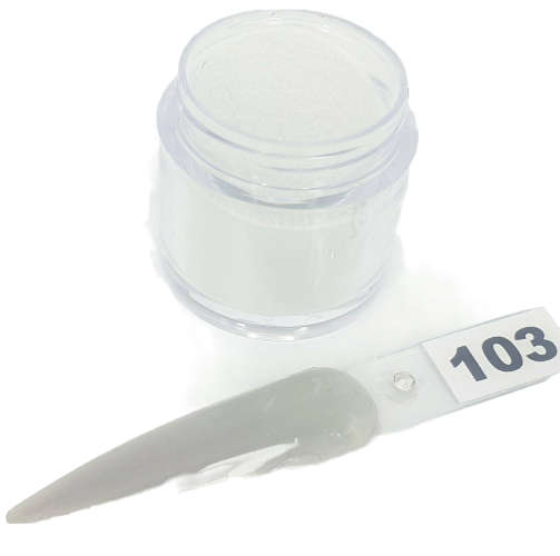 Acrylic Colour Powder - 10ml