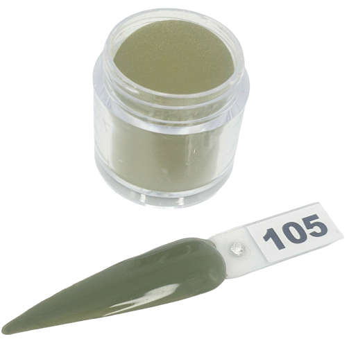 Acrylic Colour Powder - 10ml