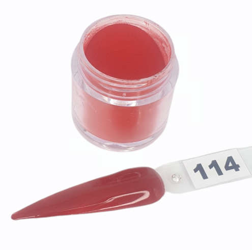 Acrylic Colour Powder - 10ml