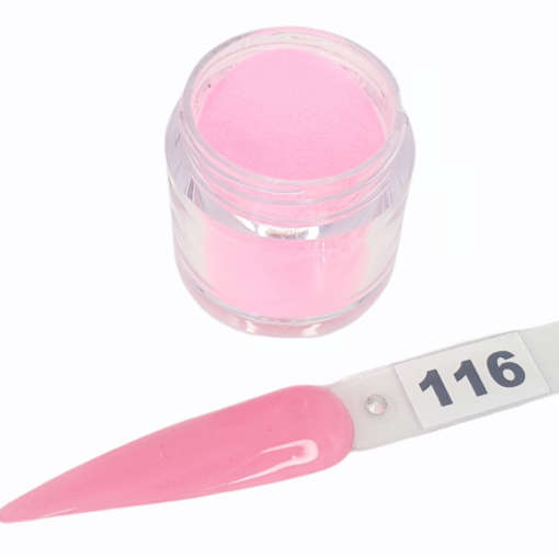 Acrylic Colour Powder - 10ml