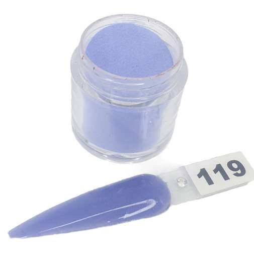 Acrylic Colour Powder - 10ml