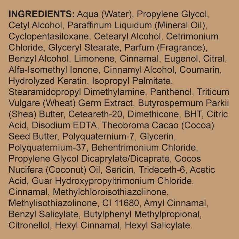 Brasil Cacau - Brazilian Thermal Reconstruction - Step 2 - 1 Liter