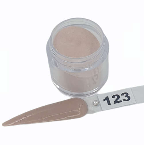 Acrylic Colour Powder - 10ml