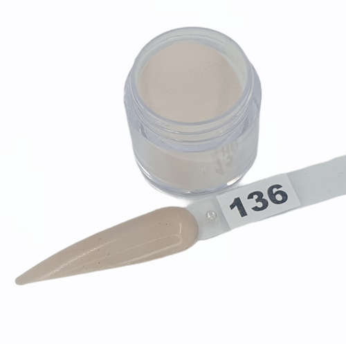 Acrylic Colour Powder - 10ml