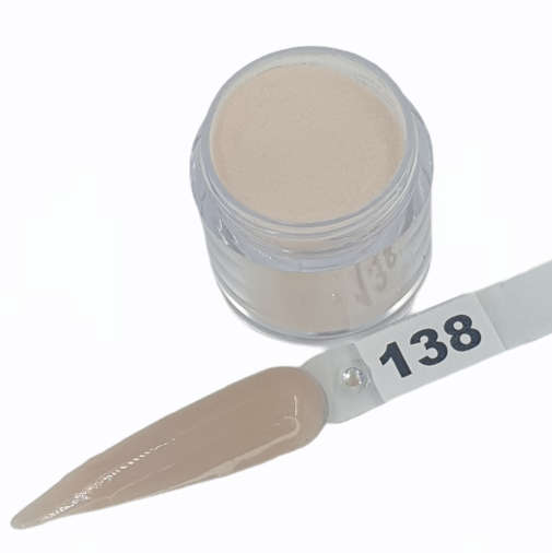 Acrylic Colour Powder - 10ml