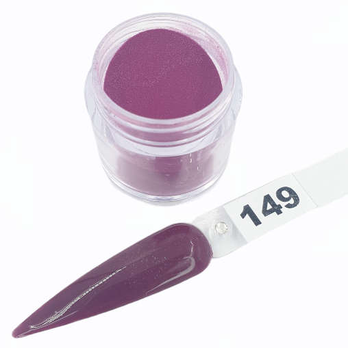 Acrylic Colour Powder - 10ml