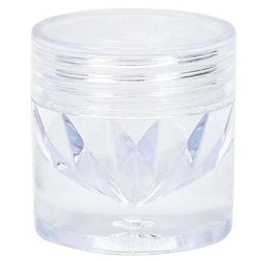 Chrome Powder - White Pearl Powder