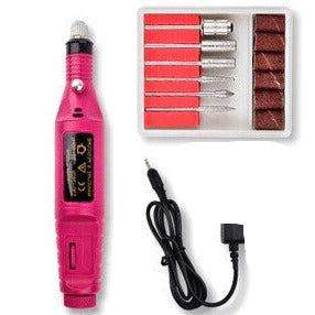 15,000 RPM Electric Nail Drill