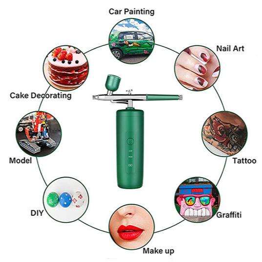 Airbrush