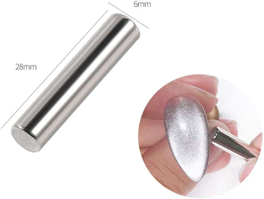 Cat Eye Magnet - Cylindrical