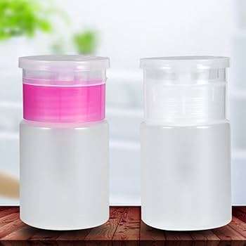 Bottle - Pressing - 60ml