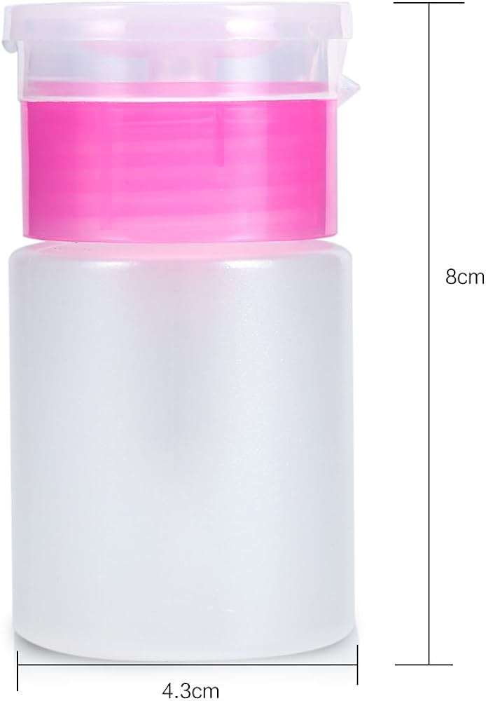 Bottle - Pressing - 60ml